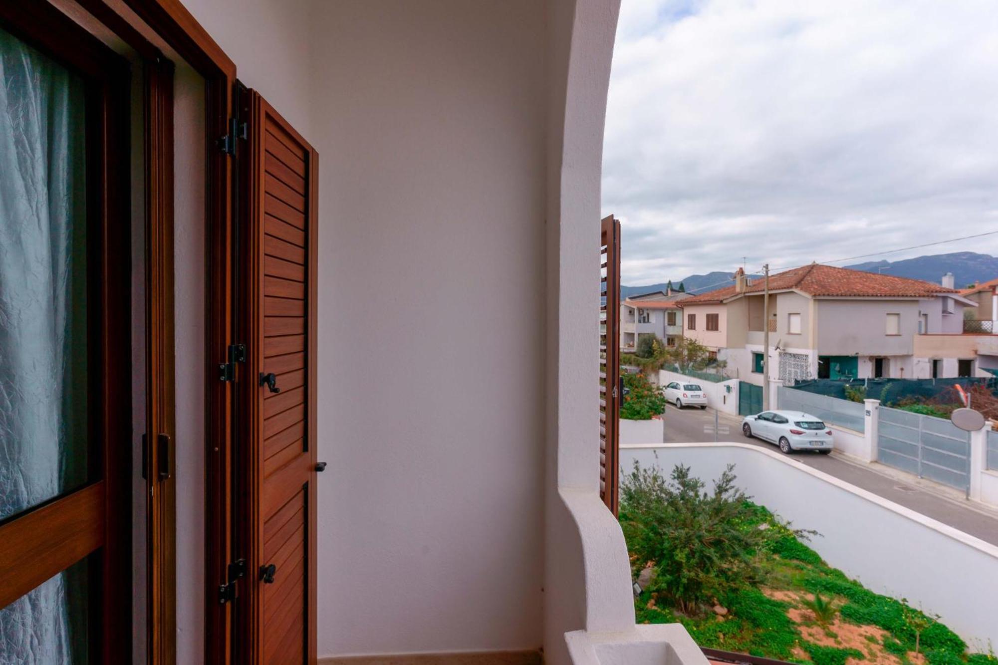Villa Wunjo Iun R3267 La Maddalena  Exterior photo
