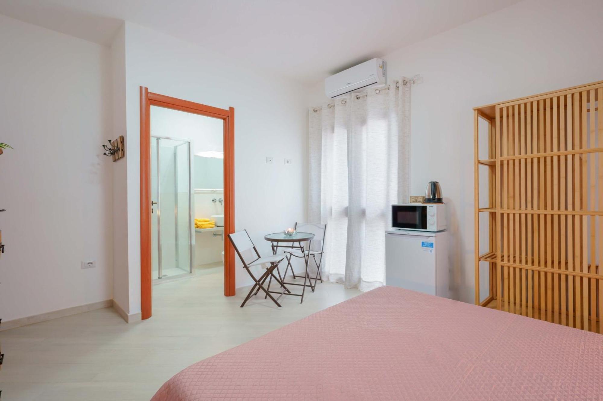 Villa Wunjo Iun R3267 La Maddalena  Exterior photo